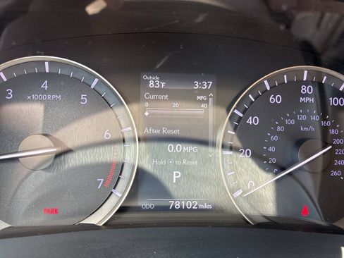Used 2020 Lexus RX 350L Premium w/ Premium Package AWD/4WD image 8