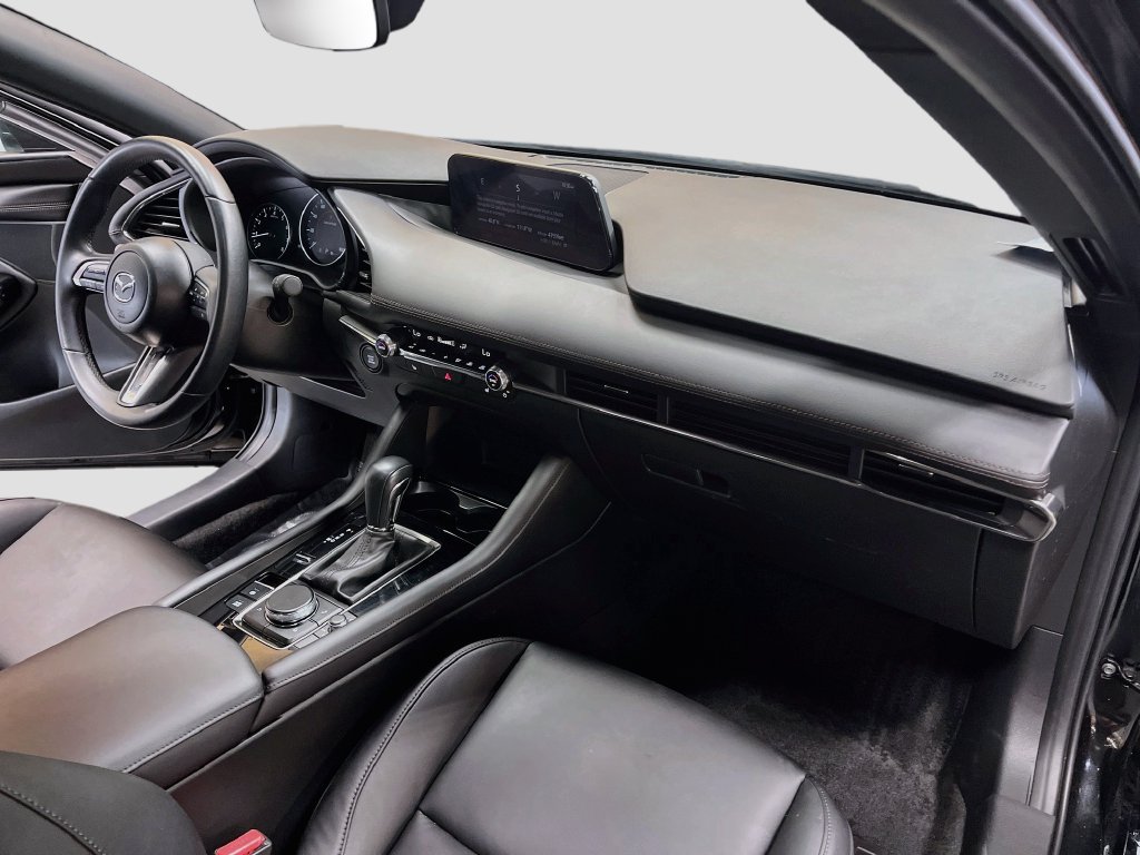 Used 2025 MAZDA MAZDA3 s FWD image 29