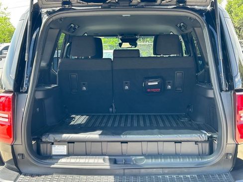 Used 2025 Toyota Land Cruiser 1958 image 14