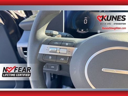 Used 2025 Hyundai Sonata SEL image 27