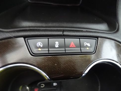 Used 2023 GMC Acadia AT4 w/ LPO, Floor Liner Package AWD/4WD image 12
