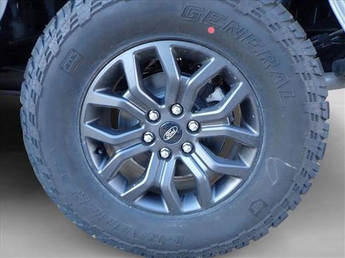 New 2025 Ford F150 Tremor w/ Equipment Group 402A High image 7