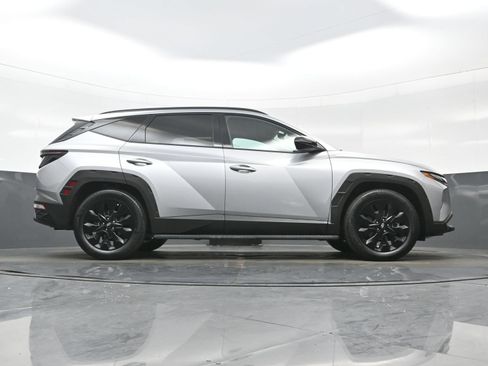 Certified 2023 Hyundai Tucson XRT FWD image 31