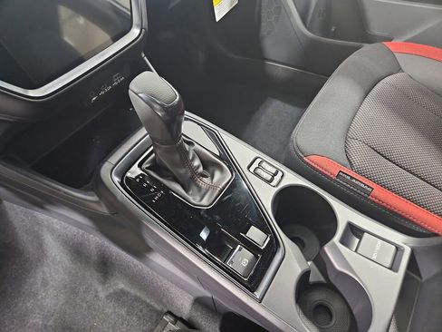 New 2026 Subaru Impreza RS image 23