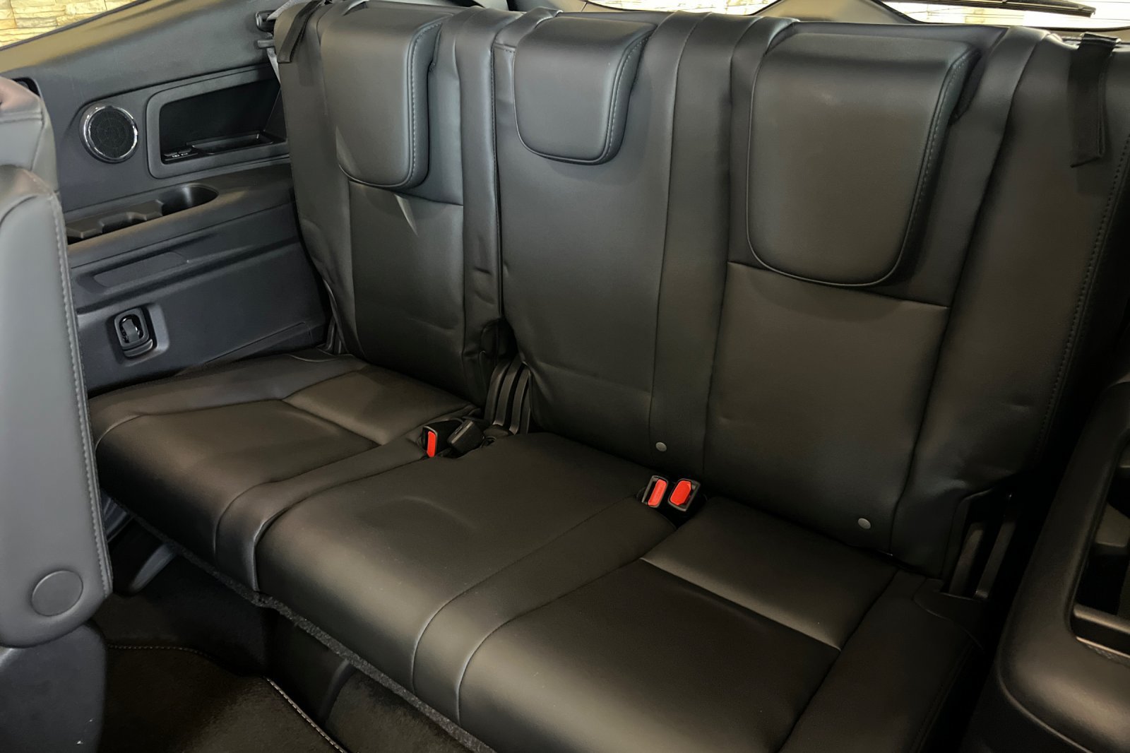 New 2026 Subaru Ascent Bronze Edition AWD/4WD image 14