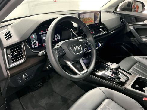 Used 2023 Audi Q5 2.0T Premium Plus w/ Premium Plus Package image 16