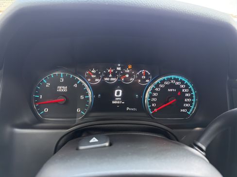 Used 2018 GMC Yukon Denali w/ Denali Ultimate Package AWD/4WD image 20