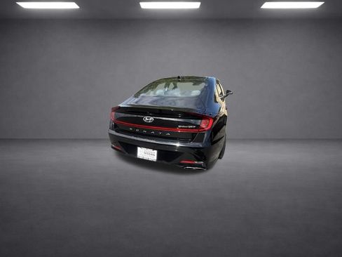Used 2020 Hyundai Sonata Limited w/ Cargo Package FWD image 18