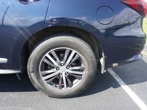 Used 2019 INFINITI QX60 Luxe w/ Essential Package AWD/4WD image 31