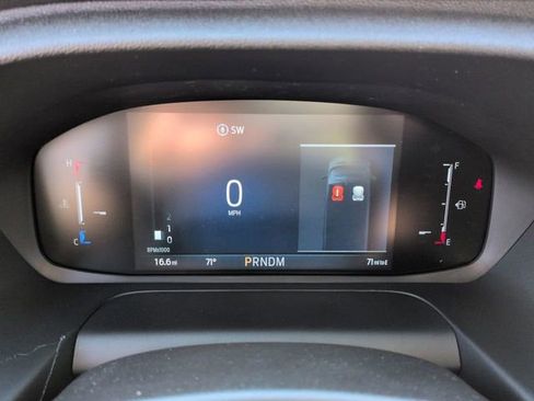 New 2026 Ford Transit 250 148 Medium Roof image 25