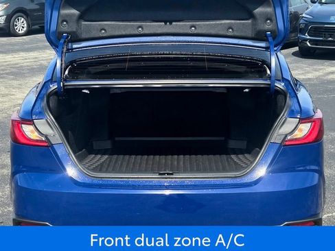 Certified 2026 Toyota Camry SE w/ Multimedia Upgrade Package AWD/4WD image 10