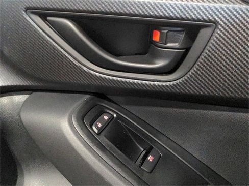 New 2026 Subaru Crosstrek 2.0i Premium image 19