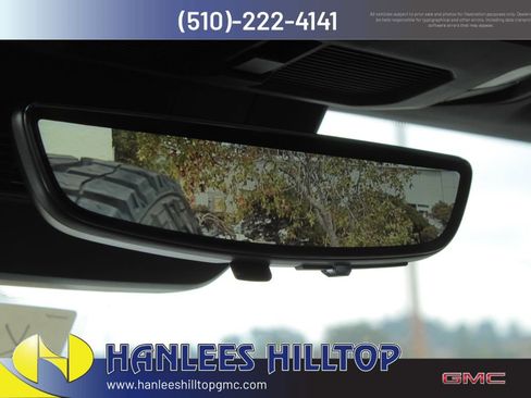 New 2025 GMC Hummer EV 2X w/ Extreme Off-Road Package image 32