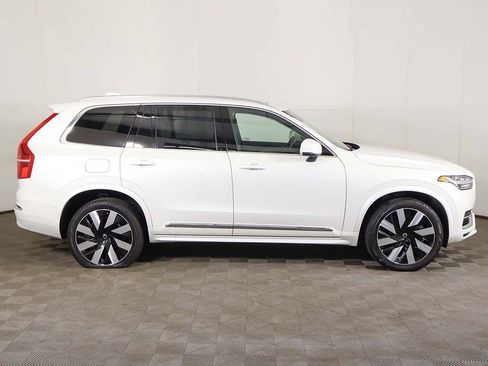 Used 2023 Volvo XC90 T8 Ultimate w/ Protection Package Premier AWD/4WD image 23