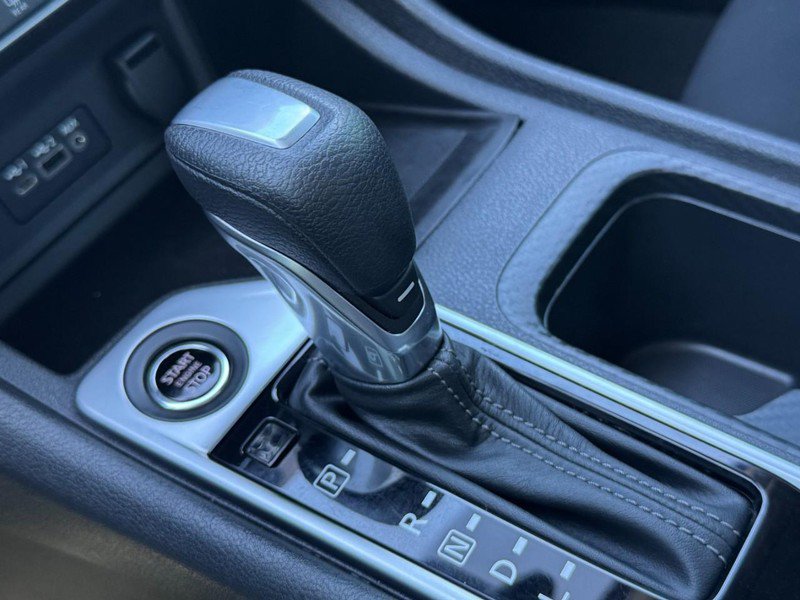 Used 2024 Nissan Sentra SV w/ All-Weather Package FWD image 19