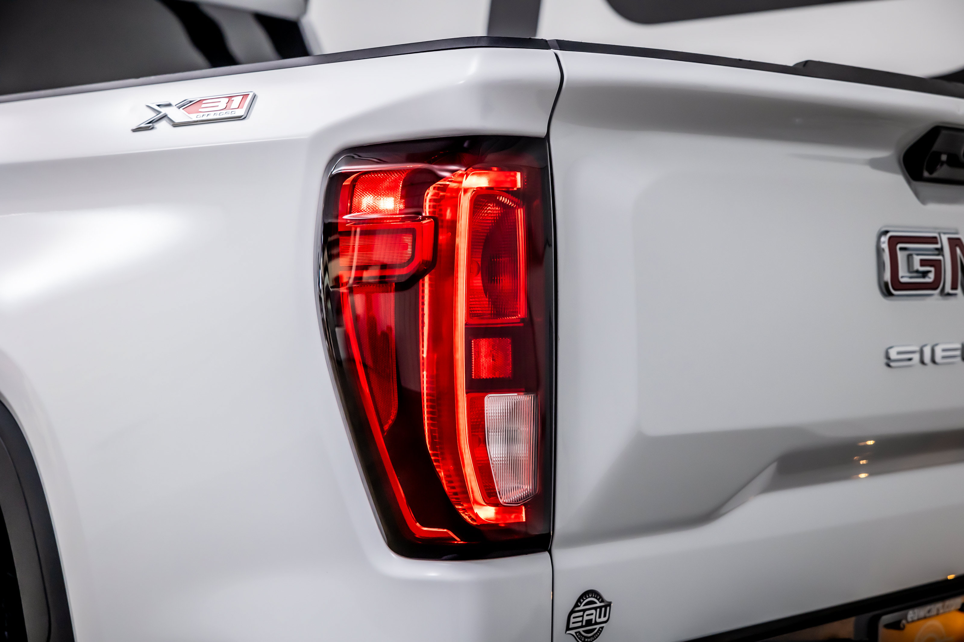 Used 2026 GMC Sierra 1500 Pro w/ Pro Value Package AWD/4WD image 13