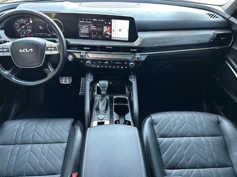 Certified 2025 Kia Telluride SX Prestige X-Pro AWD/4WD image 13