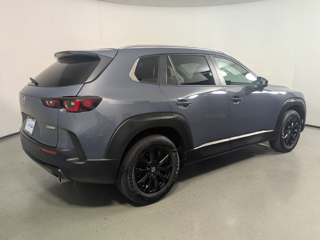 Used 2024 MAZDA CX-50 AWD 2.5 S w/ Weather Package image 6