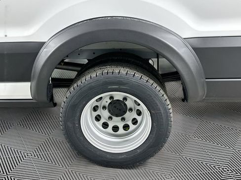 New 2026 Ford Transit 350 148 High Roof Extended DRW image 15