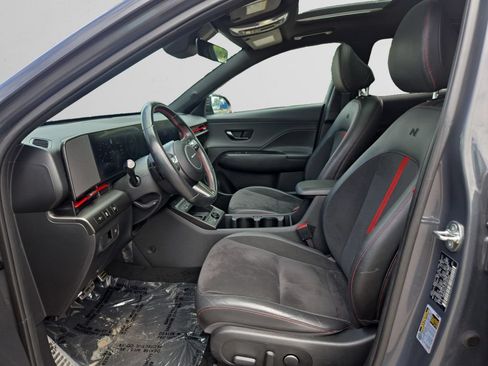 Used 2024 Hyundai Kona N Line AWD/4WD image 10