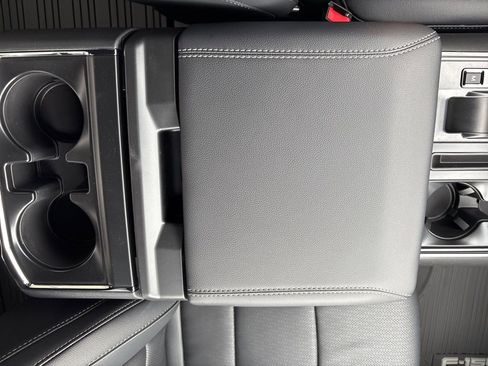 New 2025 Ford F150 Lariat w/ Equipment Group 502A High image 20