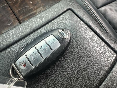 Used 2011 Nissan Maxima 3.5 SV w/ Premium Pkg FWD image 42