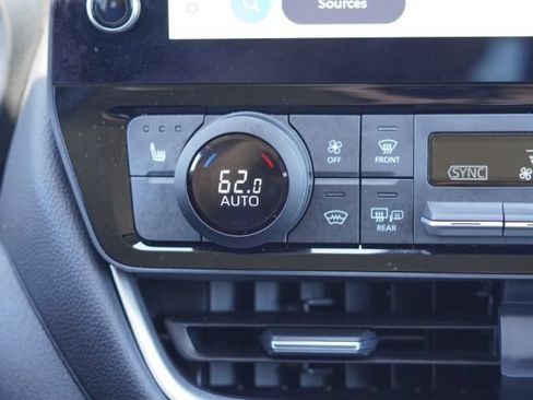 Certified 2026 Toyota Grand Highlander AWD Hybrid image 29