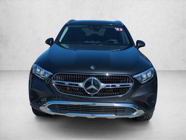 Used 2023 Mercedes-Benz GLC 300 image 5