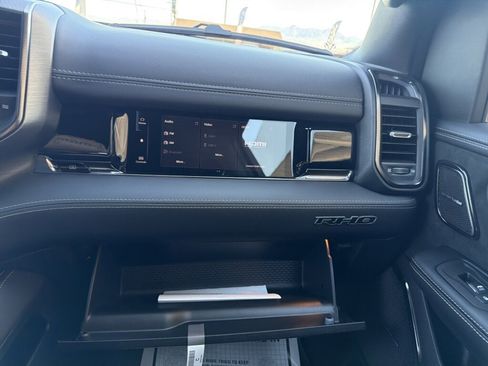 New 2026 RAM 1500 RHO w/ RHO Level 1 Equipment Group AWD/4WD image 22