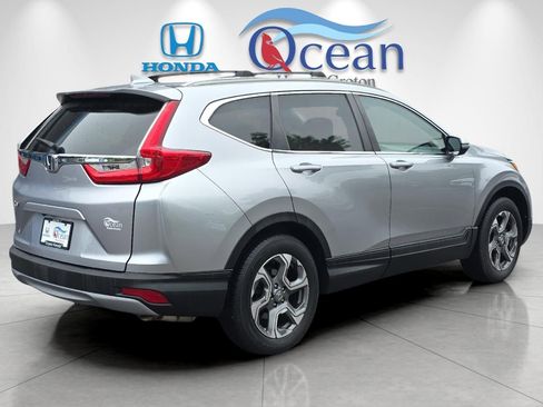 Used 2019 Honda CR-V EX image 3
