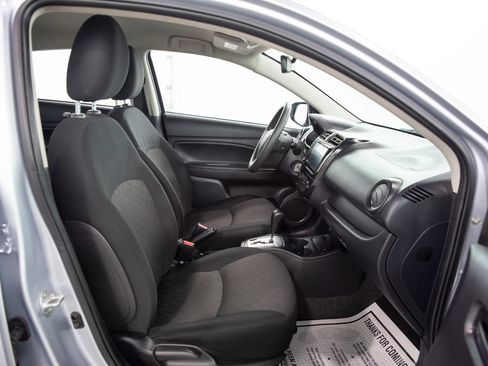 Used 2024 Mitsubishi Mirage FWD image 17