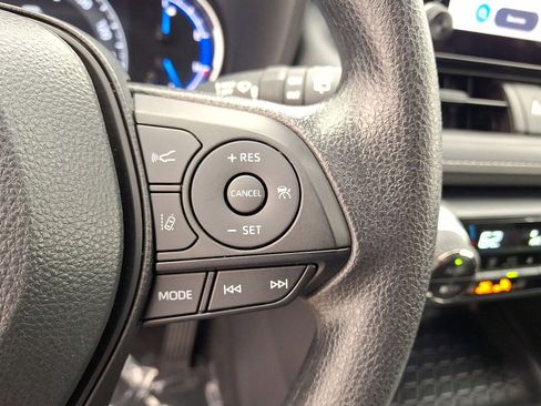 Certified 2024 Toyota RAV4 XLE image 18