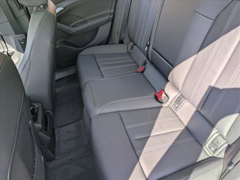 New 2025 Audi A6 e-tron Ultra image 19