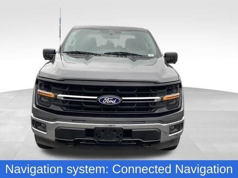 Used 2024 Ford F150 XLT AWD/4WD image 2