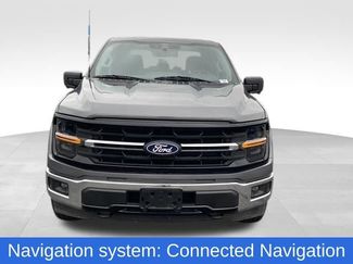 Used 2024 Ford F150 XLT AWD/4WD video 2