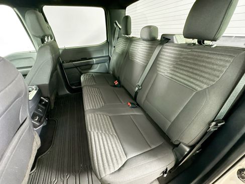 Used 2022 Ford F150 XL w/ STX Appearance Package AWD/4WD image 30