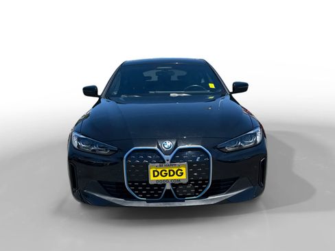 Used 2024 BMW i4 eDrive40 RWD image 8