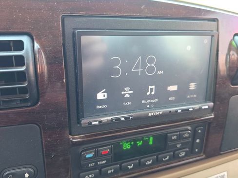 Used 2005 Ford F350 4x4 Crew Cab DRW Super Duty image 18