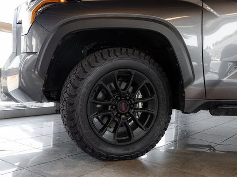 Used 2023 Toyota Tundra SR5 AWD/4WD image 10