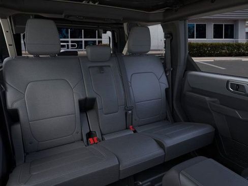 New 2026 Ford Bronco Big Bend image 11