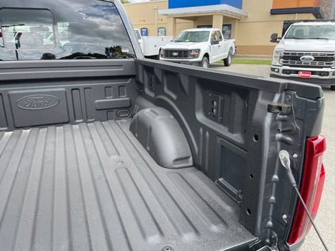 New 2026 Ford F150 XLT w/ Equipment Group 302A MID AWD/4WD image 78