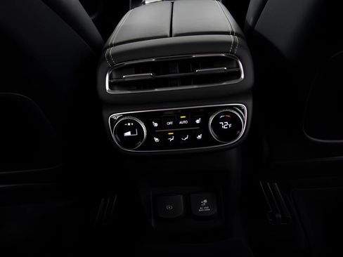 Used 2023 Genesis GV80 3.5T w/ Prestige Package AWD/4WD image 21