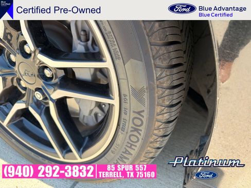 Used 2022 Ford Mustang GT w/ Equipment Group 301A RWD image 6
