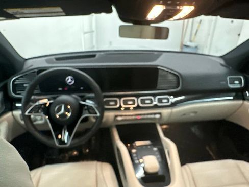 Used 2025 Mercedes-Benz GLE 450 4MATIC Coupe image 25