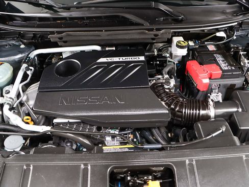 Used 2023 Nissan Rogue SV image 29