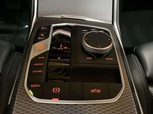 Used 2025 BMW 430i Convertible w/ Premium Package RWD image 74