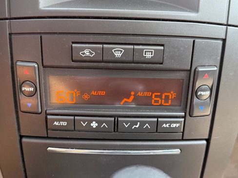 Used 2006 Cadillac CTS 2.8 RWD image 14