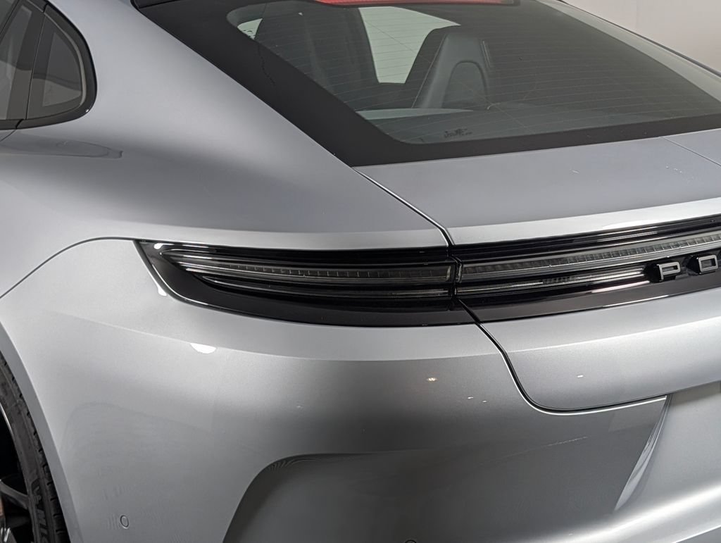 Certified 2026 Porsche Panamera GTS AWD/4WD image 16