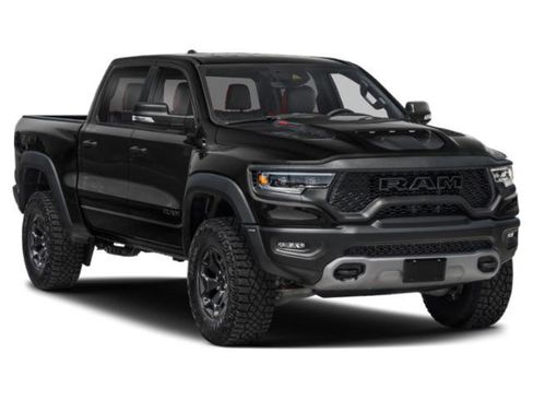 Used 2024 RAM 1500 TRX w/ TRX Level 2 Equipment Group AWD/4WD image 9