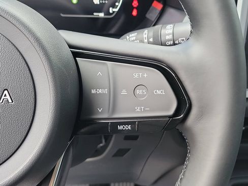 New 2026 MAZDA CX-5 Preferred AWD/4WD image 25